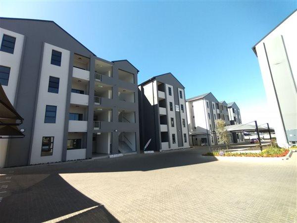 2 Bedroom Property for Sale in Carlswald Gauteng