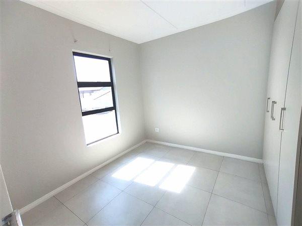 2 Bedroom Property for Sale in Carlswald Gauteng