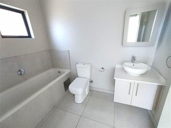 2 Bedroom Property for Sale in Carlswald Gauteng