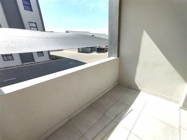 2 Bedroom Property for Sale in Carlswald Gauteng