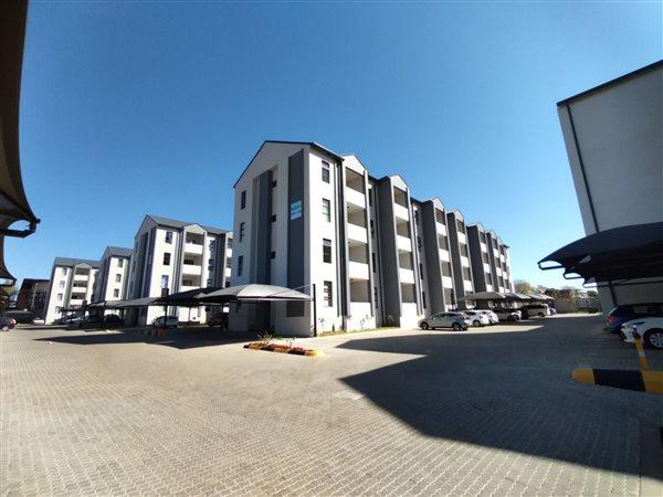2 Bedroom Property for Sale in Carlswald Gauteng