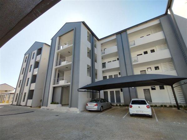 2 Bedroom Property for Sale in Carlswald Gauteng