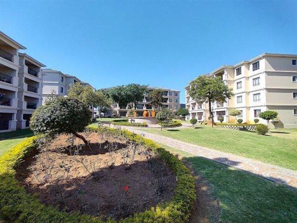 2 Bedroom Property for Sale in Noordwyk Gauteng