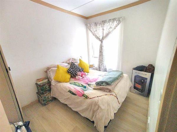 2 Bedroom Property for Sale in Noordwyk Gauteng