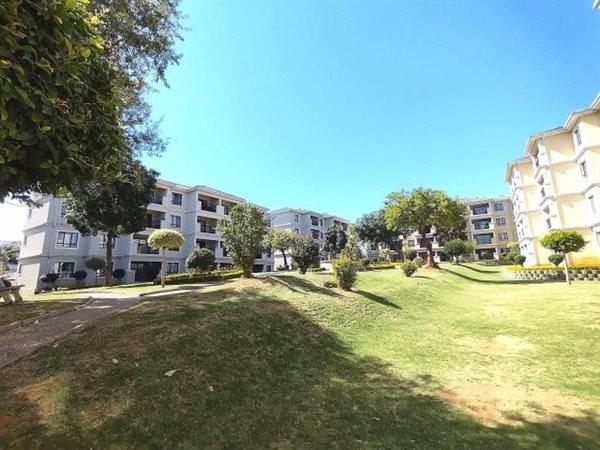 2 Bedroom Property for Sale in Noordwyk Gauteng