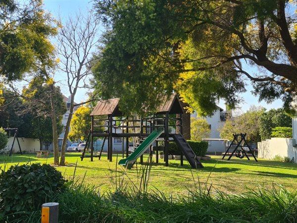 2 Bedroom Property for Sale in Paulshof Gauteng
