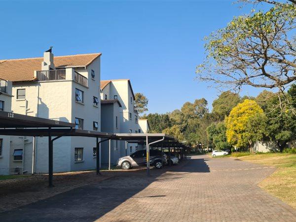 2 Bedroom Property for Sale in Paulshof Gauteng