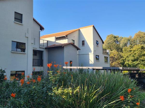 2 Bedroom Property for Sale in Paulshof Gauteng