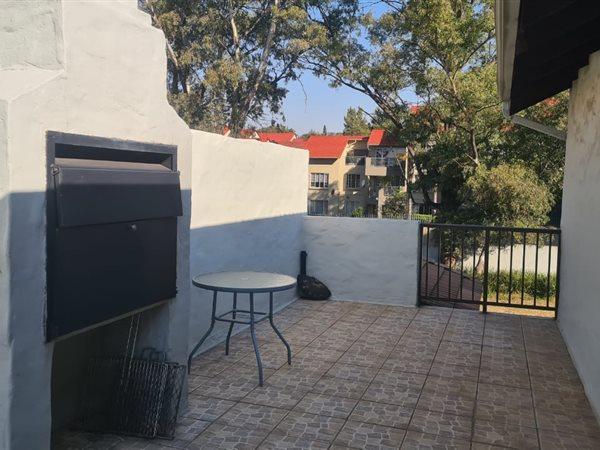 2 Bedroom Property for Sale in Paulshof Gauteng