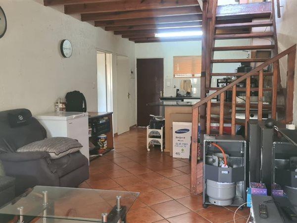 2 Bedroom Property for Sale in Paulshof Gauteng