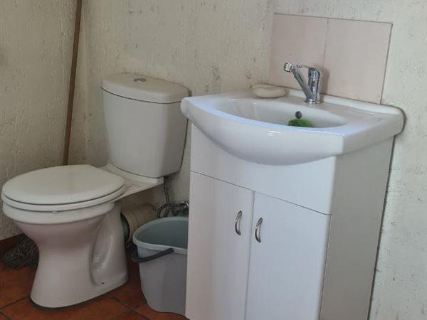 2 Bedroom Property for Sale in Paulshof Gauteng