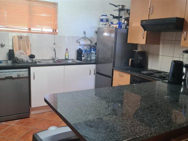 2 Bedroom Property for Sale in Paulshof Gauteng