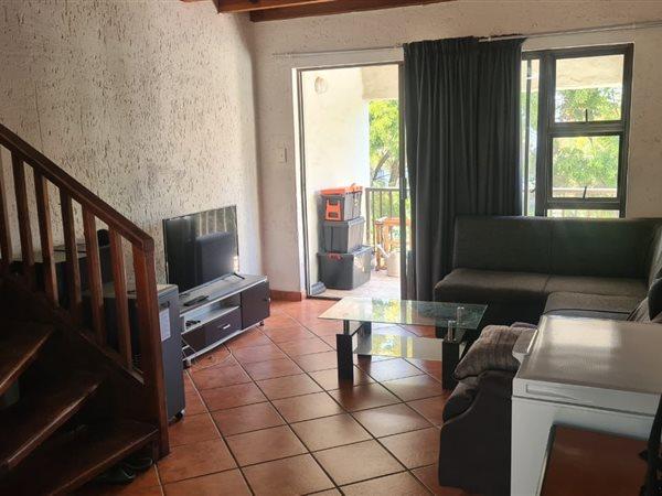 2 Bedroom Property for Sale in Paulshof Gauteng