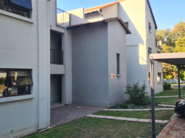 2 Bedroom Property for Sale in Paulshof Gauteng