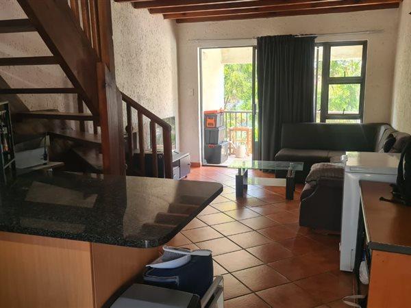 2 Bedroom Property for Sale in Paulshof Gauteng