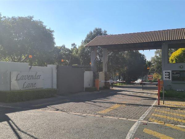 2 Bedroom Property for Sale in Paulshof Gauteng