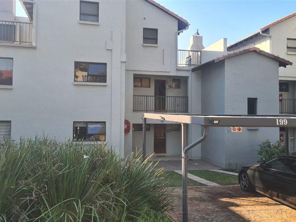 2 Bedroom Property for Sale in Paulshof Gauteng