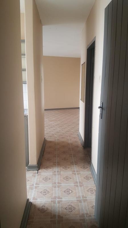 To Let 1 Bedroom Property for Rent in Springs Gauteng