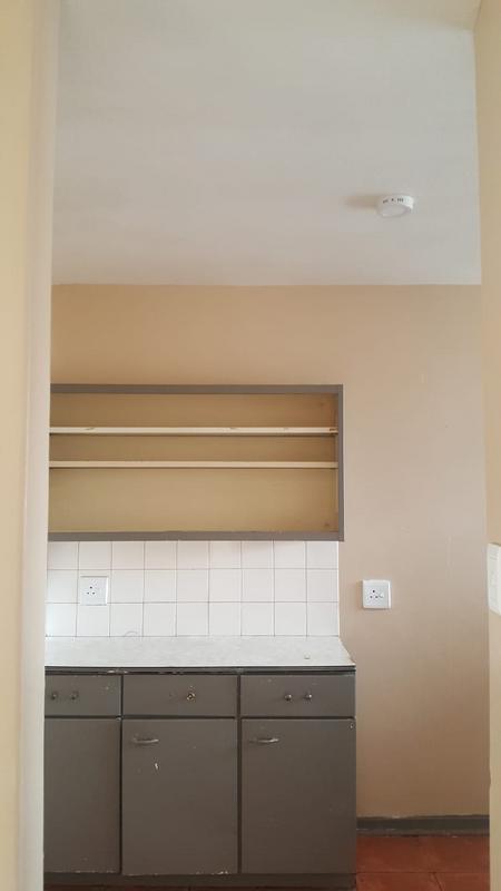 To Let 1 Bedroom Property for Rent in Springs Gauteng