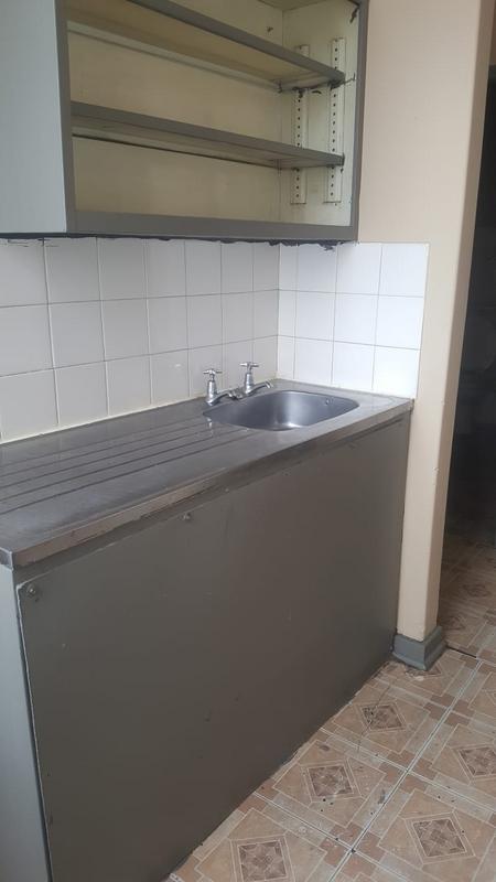 To Let 1 Bedroom Property for Rent in Springs Gauteng
