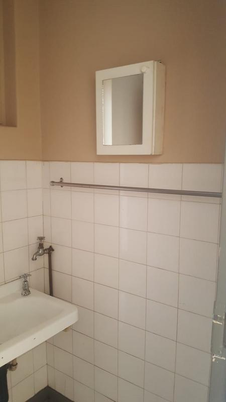 To Let 1 Bedroom Property for Rent in Springs Gauteng