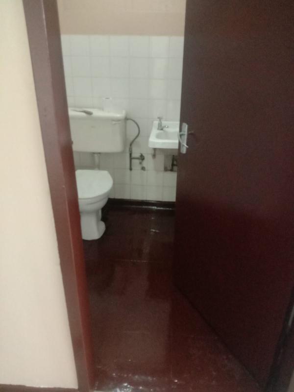To Let 1 Bedroom Property for Rent in Springs Gauteng