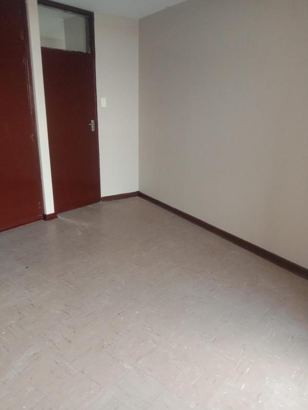 To Let 1 Bedroom Property for Rent in Springs Gauteng