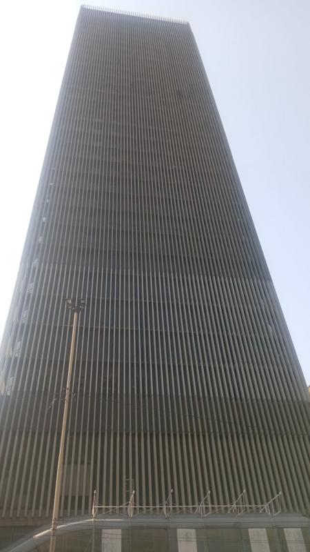 To Let commercial Property for Rent in Johannesburg Central Gauteng