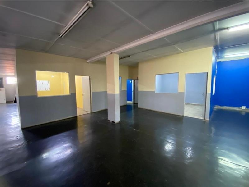 0 Bedroom Property for Sale in La Rochelle Gauteng