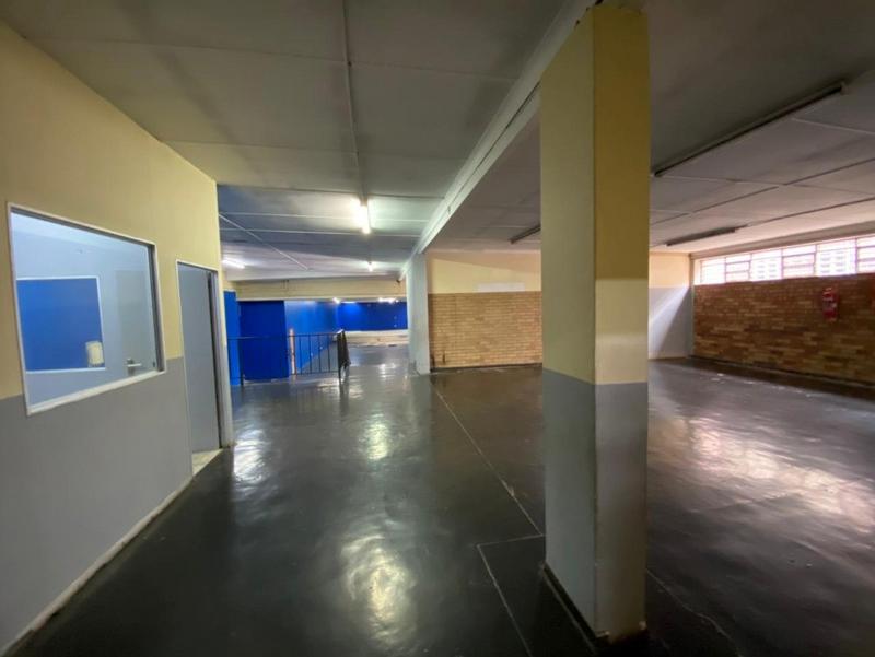 0 Bedroom Property for Sale in La Rochelle Gauteng