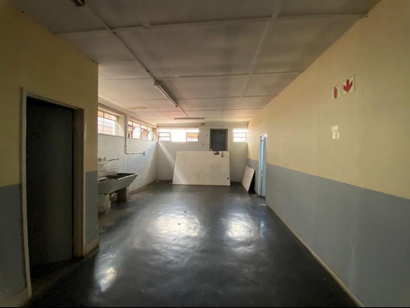 0 Bedroom Property for Sale in La Rochelle Gauteng