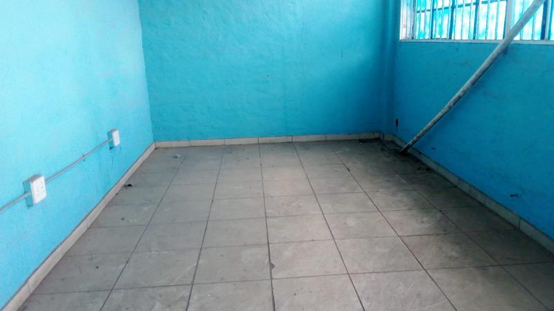 To Let Commercial Property for Rent in Marshalltown Gauteng