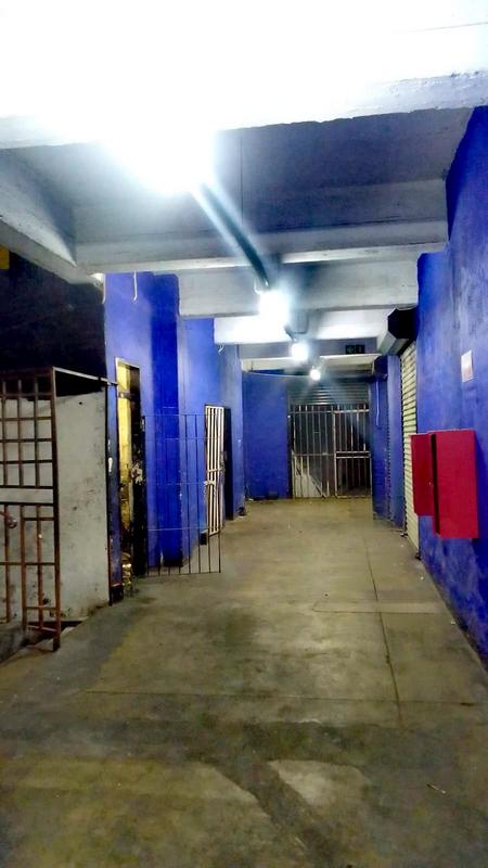 To Let Commercial Property for Rent in Marshalltown Gauteng