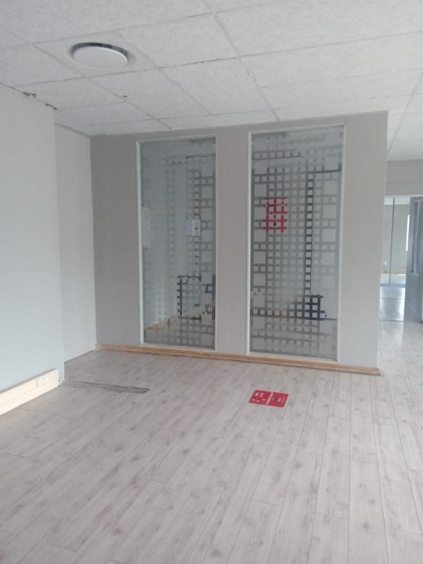 To Let commercial Property for Rent in Woodmead Gauteng