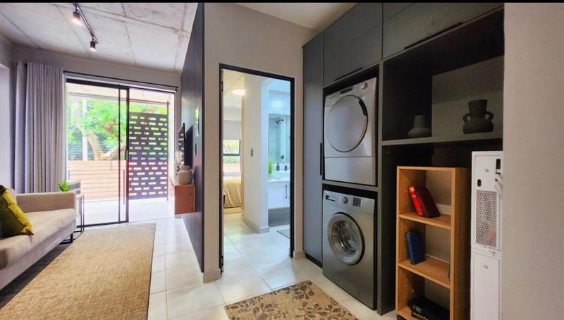 To Let 2 Bedroom Property for Rent in Brooklyn Gauteng
