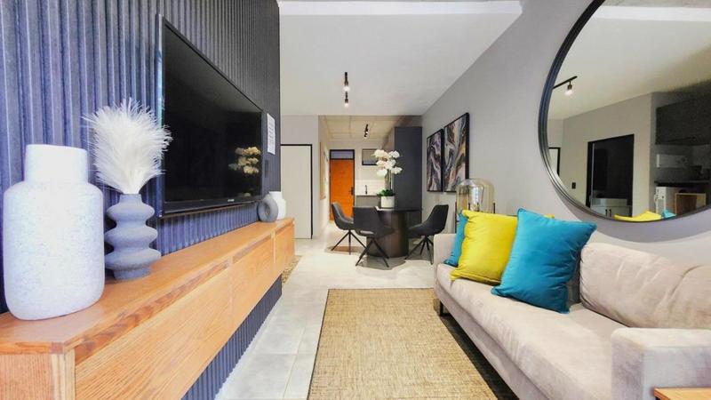 To Let 2 Bedroom Property for Rent in Brooklyn Gauteng