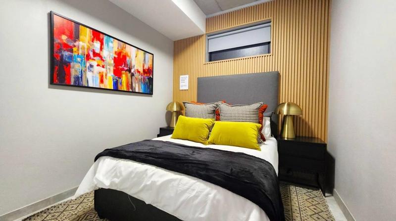 To Let 2 Bedroom Property for Rent in Brooklyn Gauteng