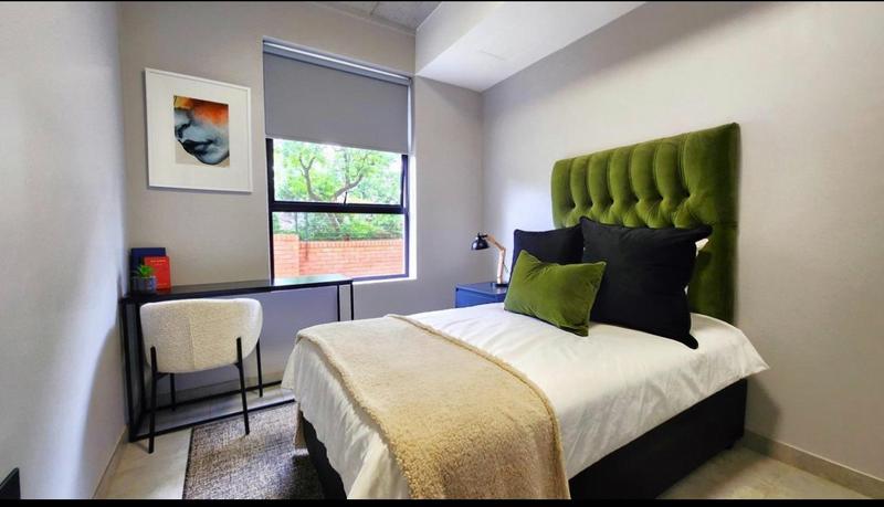 To Let 2 Bedroom Property for Rent in Brooklyn Gauteng