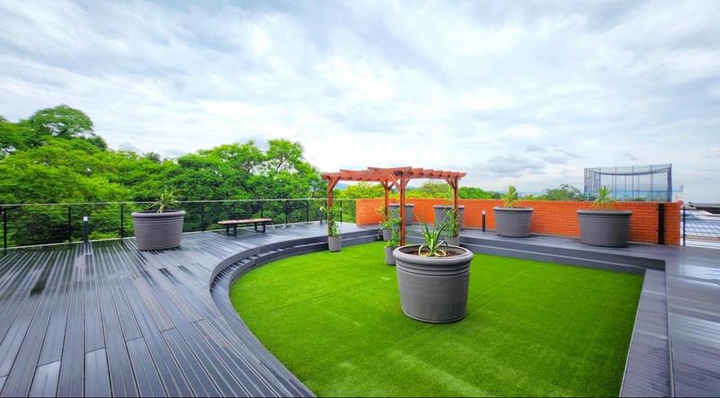 To Let 2 Bedroom Property for Rent in Brooklyn Gauteng