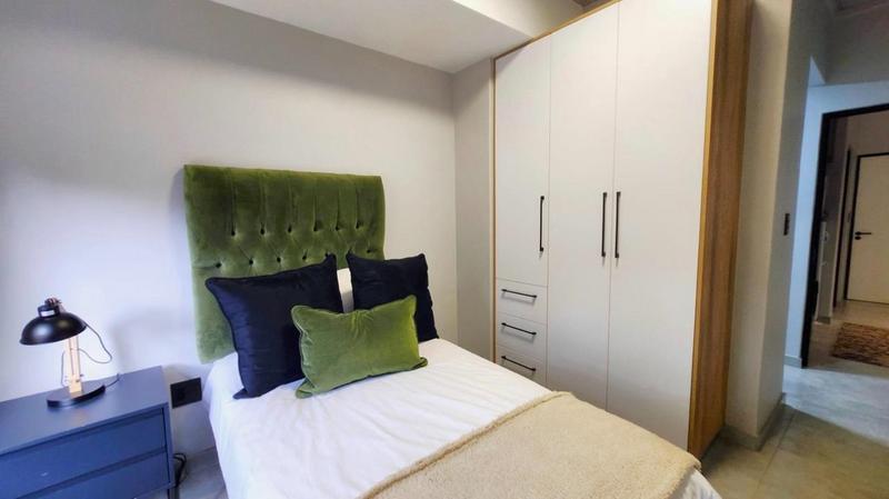 To Let 2 Bedroom Property for Rent in Brooklyn Gauteng