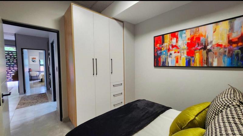 To Let 2 Bedroom Property for Rent in Brooklyn Gauteng
