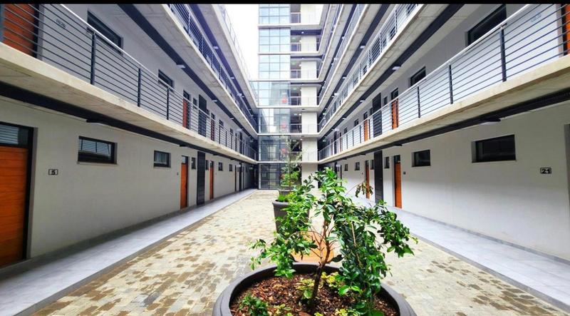 To Let 2 Bedroom Property for Rent in Brooklyn Gauteng