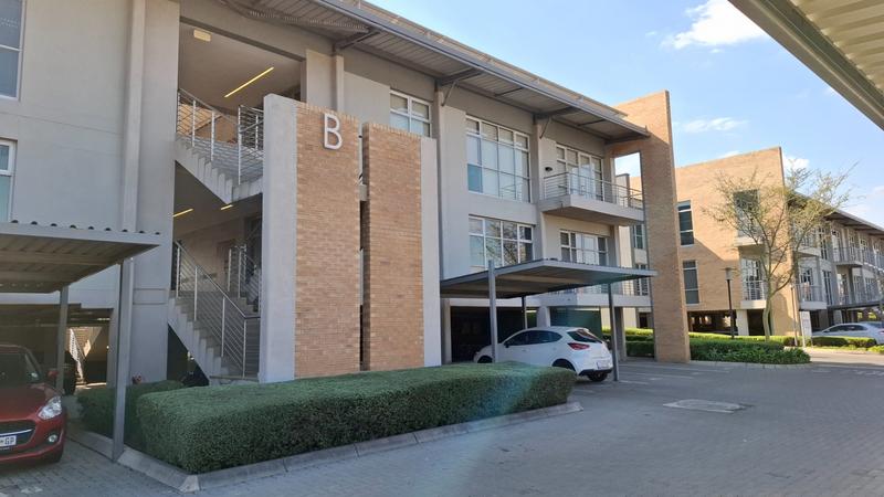To Let commercial Property for Rent in Carlswald Gauteng