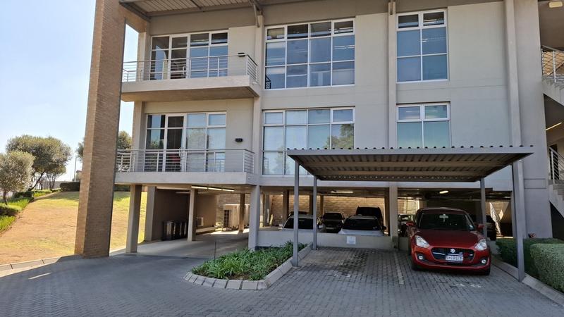 To Let commercial Property for Rent in Carlswald Gauteng