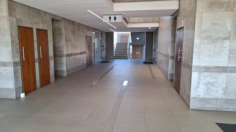 To Let commercial Property for Rent in Carlswald Gauteng