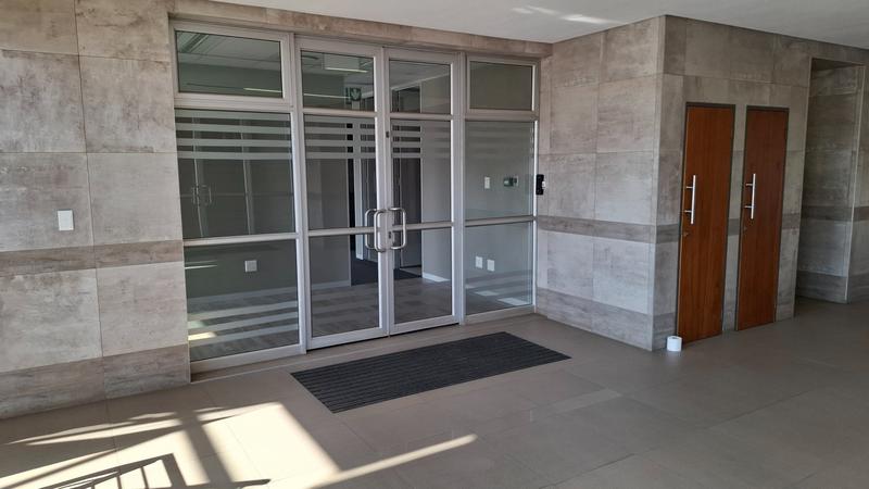 To Let commercial Property for Rent in Carlswald Gauteng