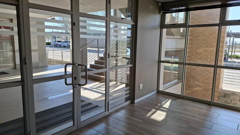 To Let commercial Property for Rent in Carlswald Gauteng