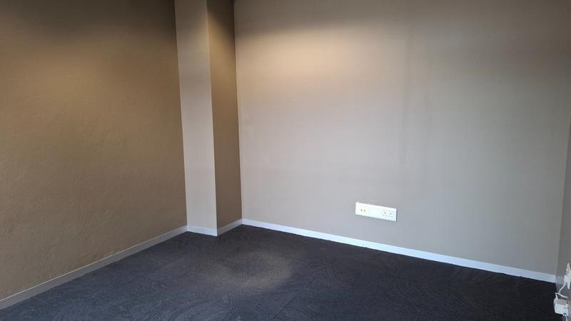 To Let commercial Property for Rent in Carlswald Gauteng
