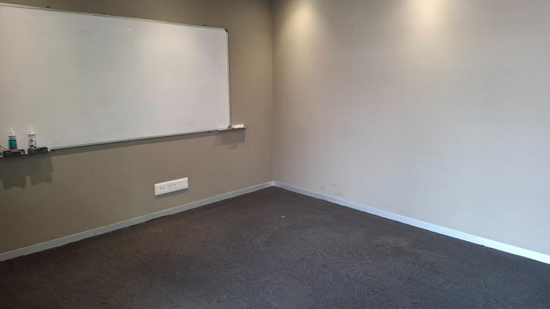 To Let commercial Property for Rent in Carlswald Gauteng