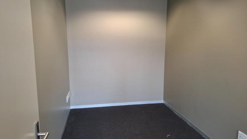 To Let commercial Property for Rent in Carlswald Gauteng